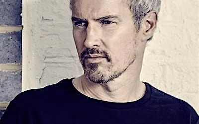 Creative Conversations: Colin MacIntyre