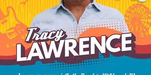 Tracy Lawrence