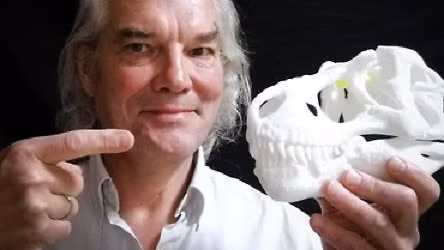 Science...the Best Bits