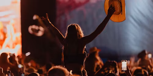 Boots and Hearts West 2-DAY Pass August 28-29 2026