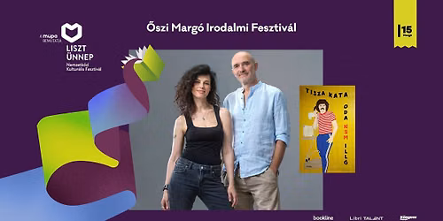Tisza Kata: Oda nem ill\u0151 \/\/ \u0150szi Marg\u00f3 2026