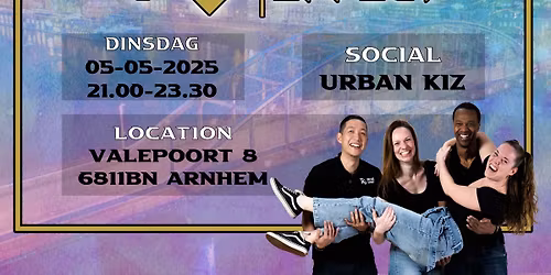 TKE social