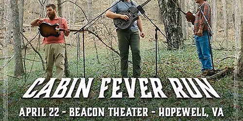 Oliver Anthony Music at the Beacon Theatre Hopwell