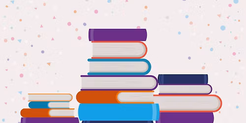 OHC We Love Literacy Book Festival