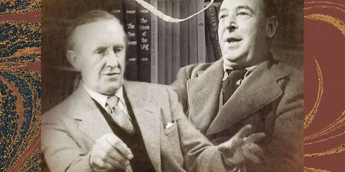 Documentary Screening: Tolkien & Lewis\u2014Myth, Imagination & The Quest for Meaning