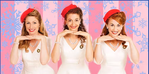 America's Sweethearts Christmas