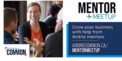Mentor Meetup - August 2026