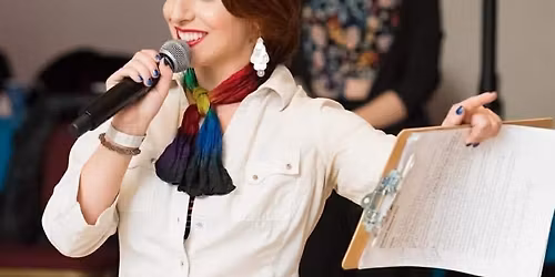 West Coast Swing in the Springs