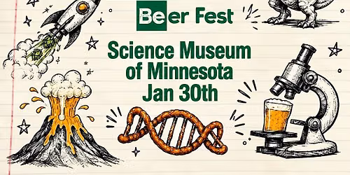 2027 Minnesota Brewsology