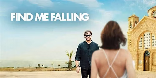Find Me Falling | Stelana Kliris