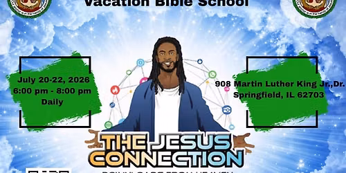 Vacation Bible School