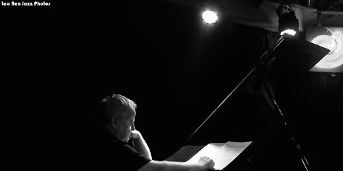 The Mark Fitzgibbon Trio