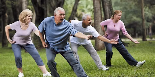 FREE Tai Chi Classes - Florida Blue