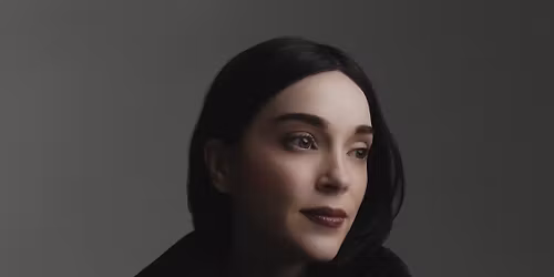 SOLD OUT! PDX Jazz Presents: St. Vincent \u2014 An Intimate Performance, with support from Tuck & Patti