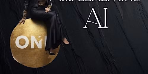 Implementing AI in Your Day-to-Day Business (AI Workshop 2 hours)