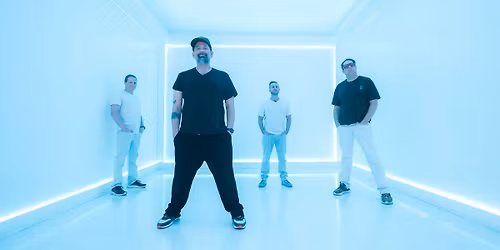 The Disco Biscuits - TRACTORBEAM