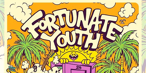 LOVE FOR THE MUSIC TOUR VIP EXPERIENCE - New York, NY