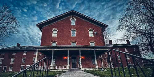 Fairfield County Infirmary Group shoot!  