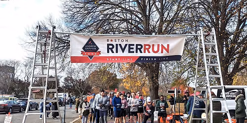 Boston River Run 2025