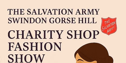 Charity Shop Fashion Show 
