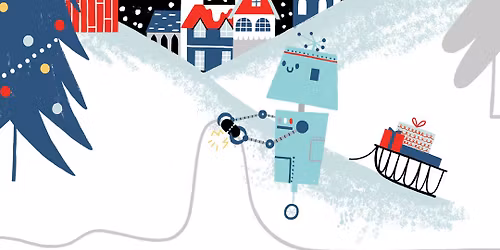 A Town Called Christmas