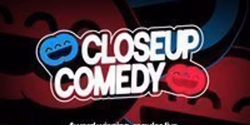 CLOSEUP COMEDY at Herbert's Yard - CHRISTMAS SPECIAL