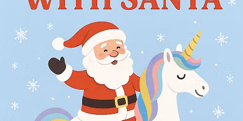 Breakfast With Santa