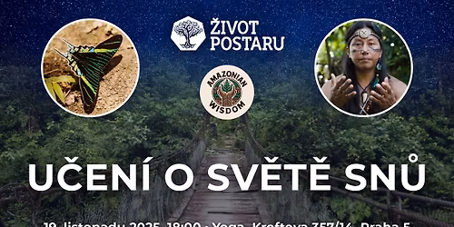 U\u010cEN\u00cd O SV\u011aT\u011a SN\u016e