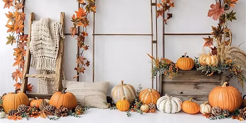 MMH Baby & Brunch: Fall into your Village!