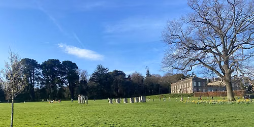 Cabinteely Junior Parkrun