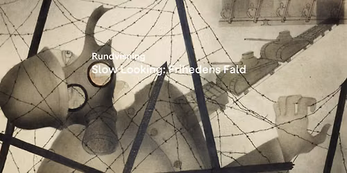 Rundvisning - Slow Looking: Frihedens Fald