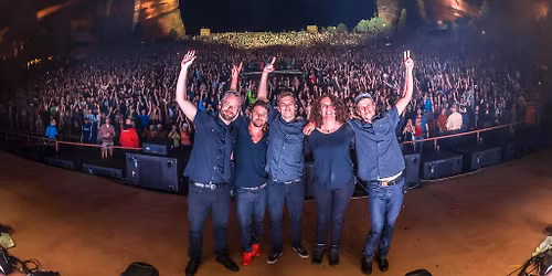 STS9 - Sound Tribe Sector 9 Tickets