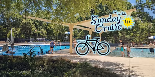 Sunday Cruise ATX 6\/14