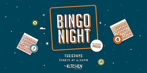 Bingo Night