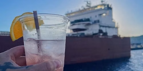 Sips on Superior Cocktail Cruise