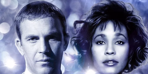 The Bodyguard at The Plaza Theatre Performing Arts Center