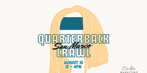Quarterback Crawl