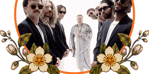 2026 Orange Blossom Revue - 2 Day Pass at Lake Wales Park