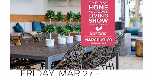 Home and Outdoor Living Show with Hollywood Feed 