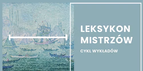 M jak Monet