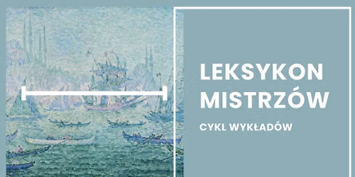 M jak Monet