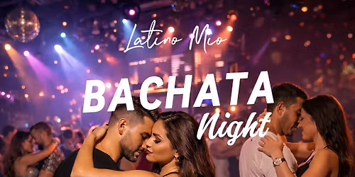 Bachata Night | Salzburg 