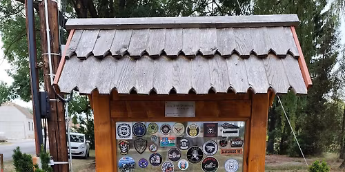 Road Wanderers Zalai k\u00f6rt\u00fara