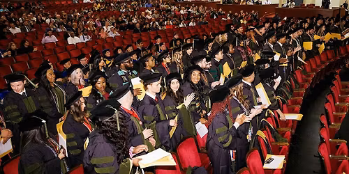 PharmD Graduation 2026