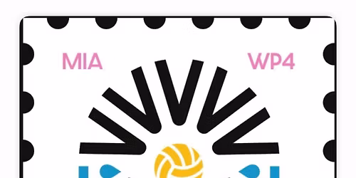 Miami International Water Polo Tournament MIA-WP4