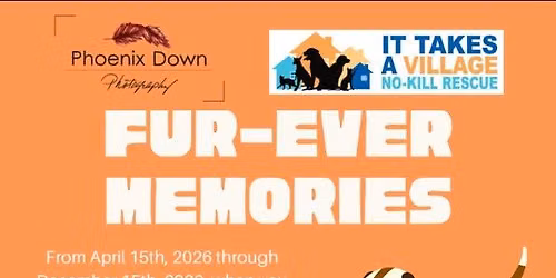 Fur-Ever Memories