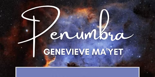 Penumbra Artist Talk