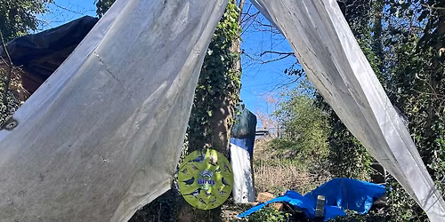 Forest School Family Fun - May half term