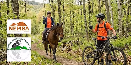 NSEA and NSNEMBA present Hooves & Handlebars
