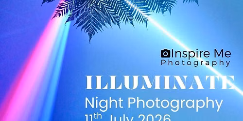 Illuminate Night Photography
